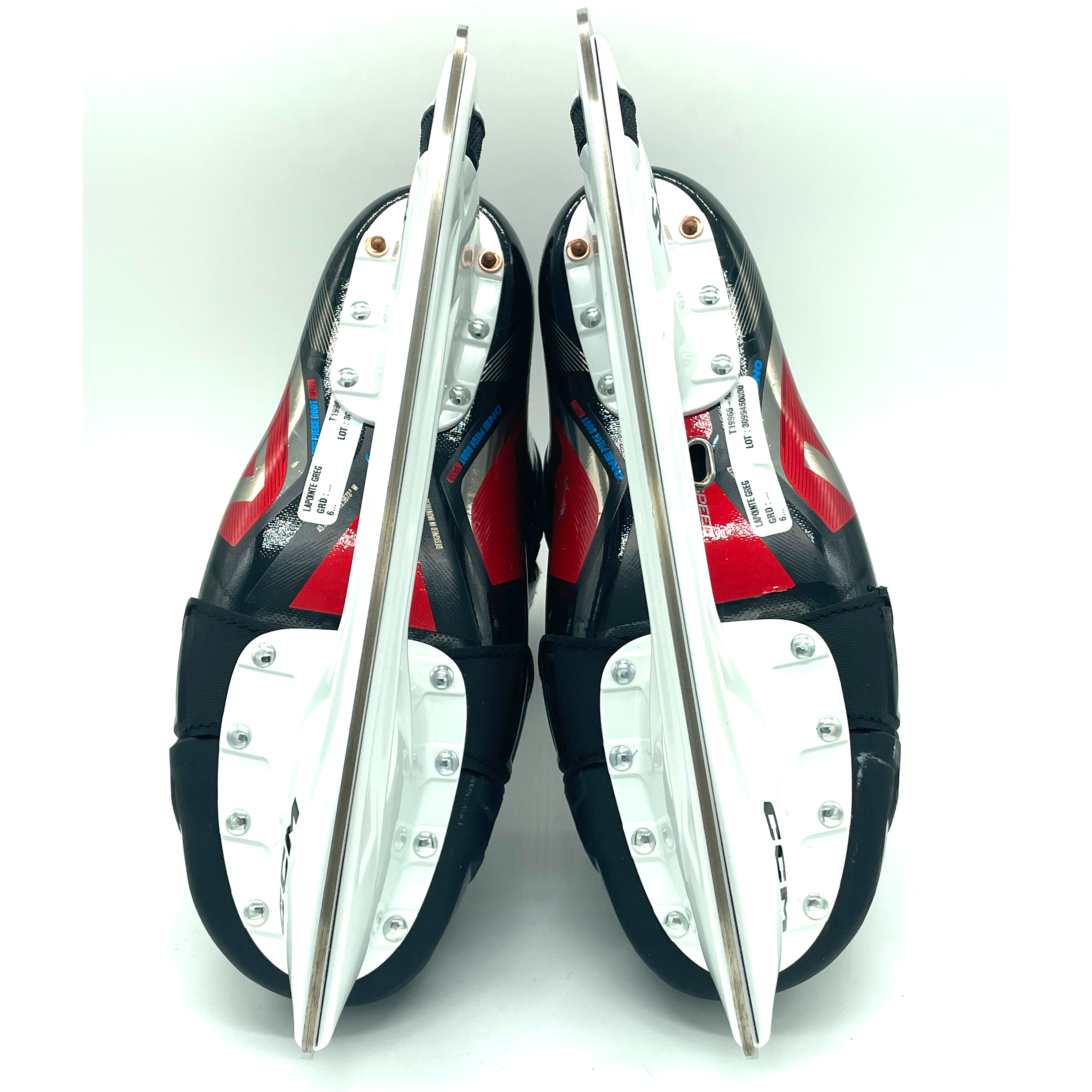 Patins de hockey CCM Jetspeed FT6 Pro d'occasion - Taille 6